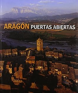 Aragón puertas abiertas: 1 ...