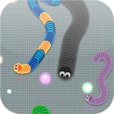 The best slither mod ever. Slither Me 2
