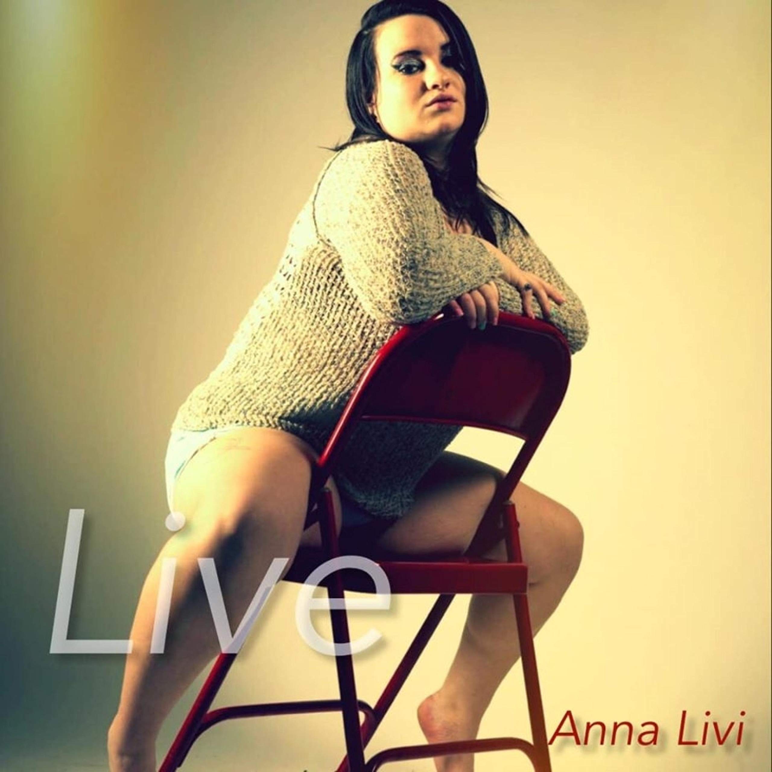 Anna Livi