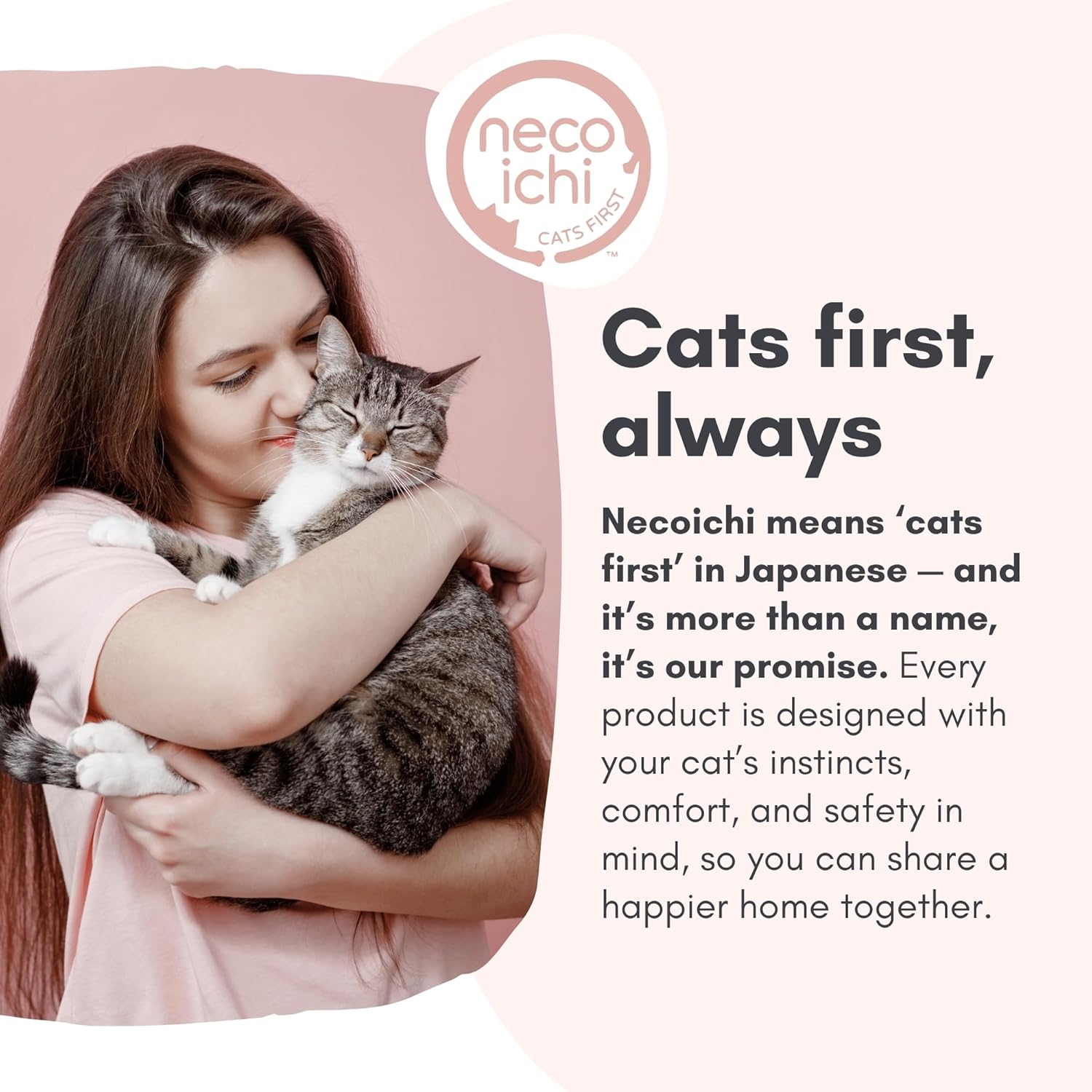 NECOICHI Anti Scratching Sheet - Cat Couch Scratch Protector – Couch Protectors from Cat Scratching with Adhesive Sheets & Safeguard Shields – Cats Scratcher Alternative & Cats Accessories - 18 Pack