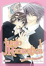 Download Junjo Romantica T01 PDF