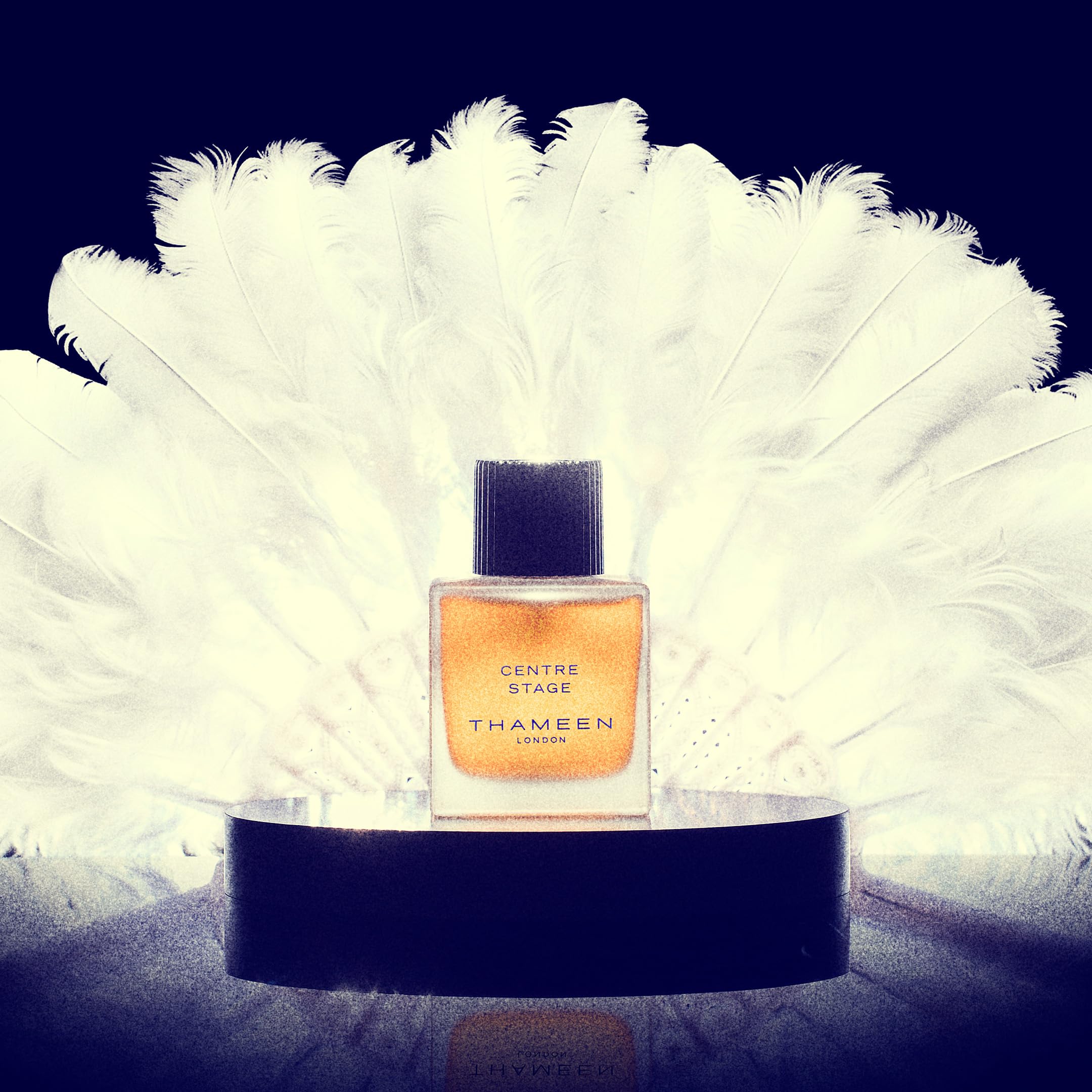 Thameen Centre Stage Eau de Cologne Elixir 100ml