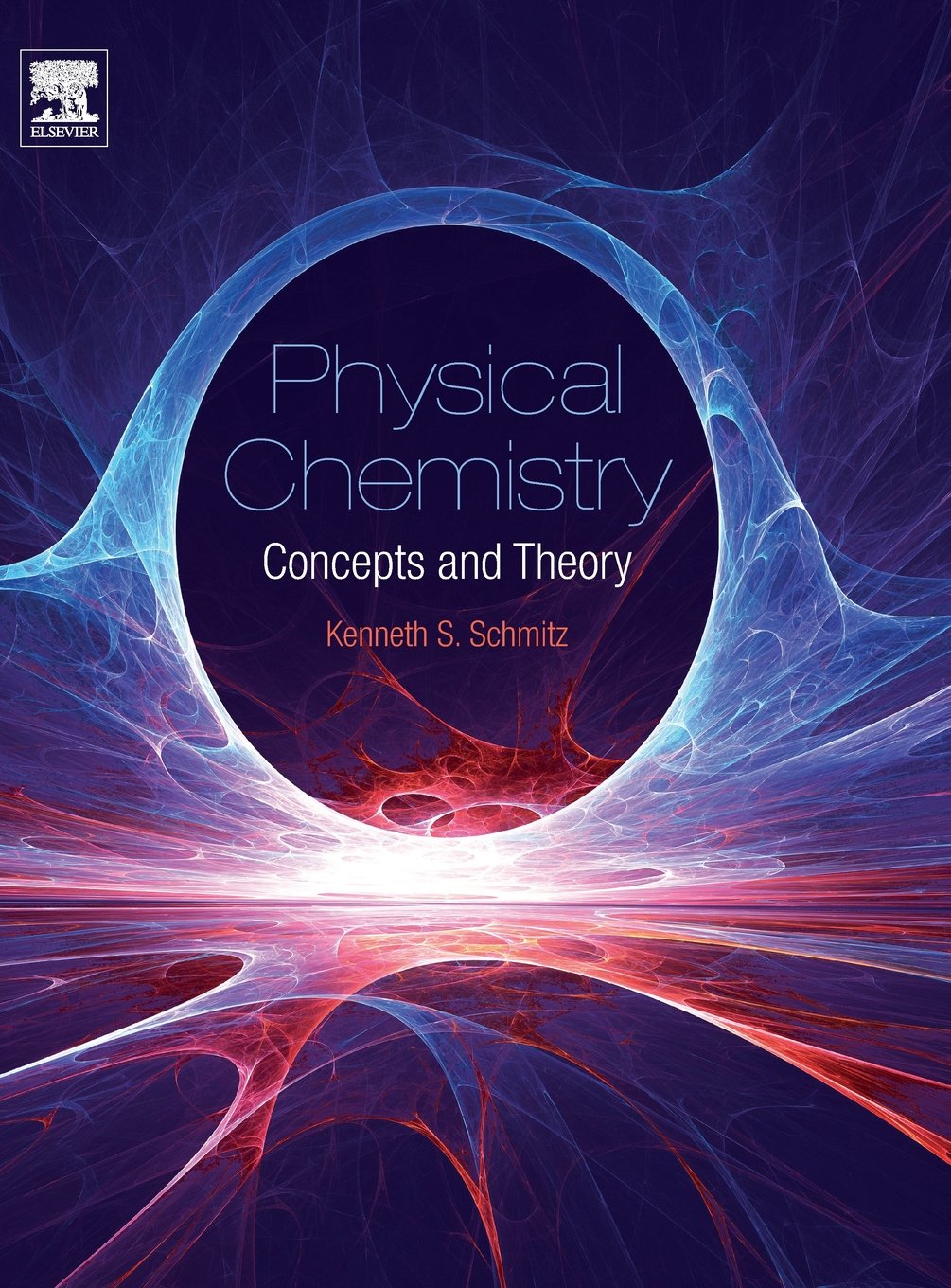 Physical Chemistry: Concepts and Theory