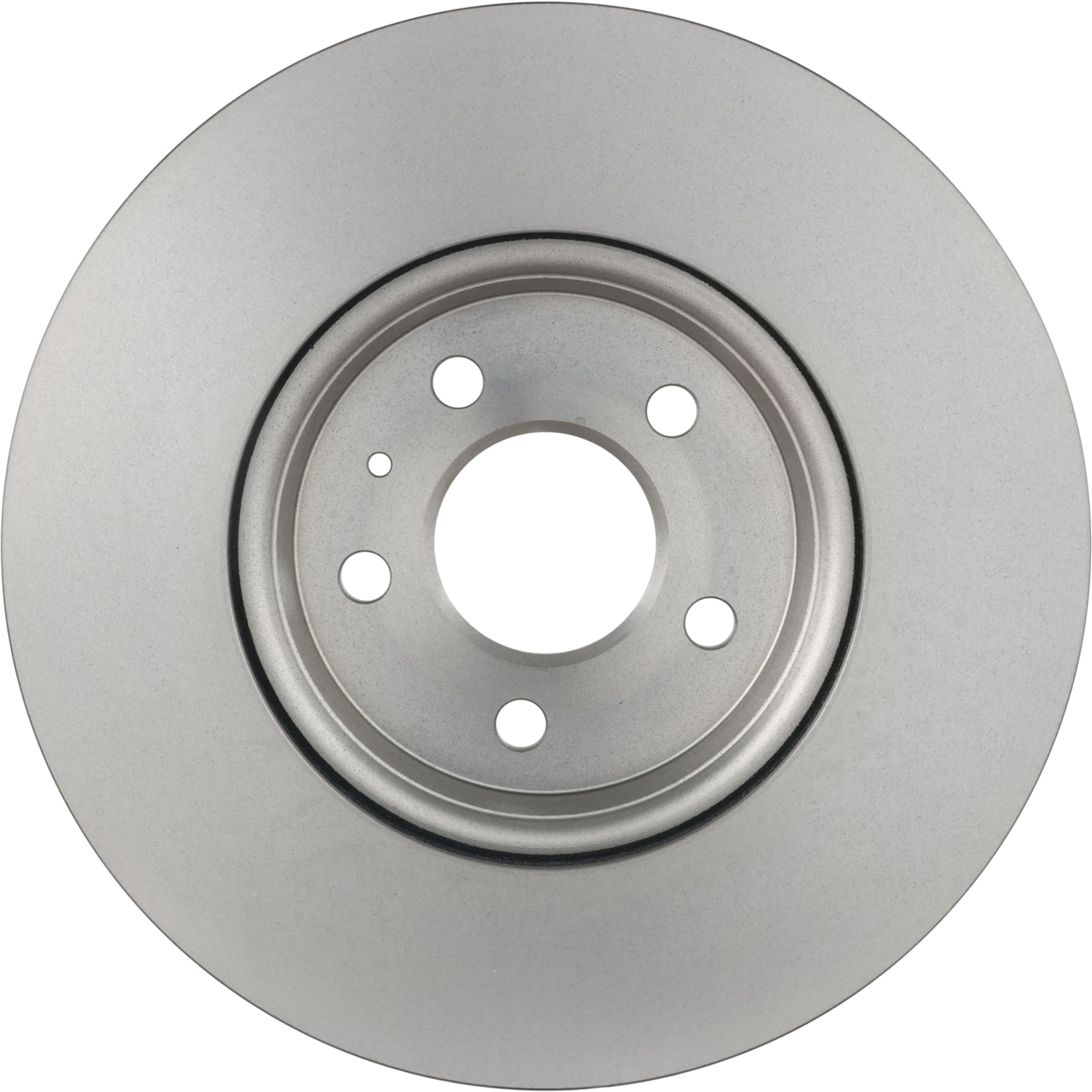 Brembo 09.A820.11 Coated Disc Line Disco de Freno, 1 Pieza
