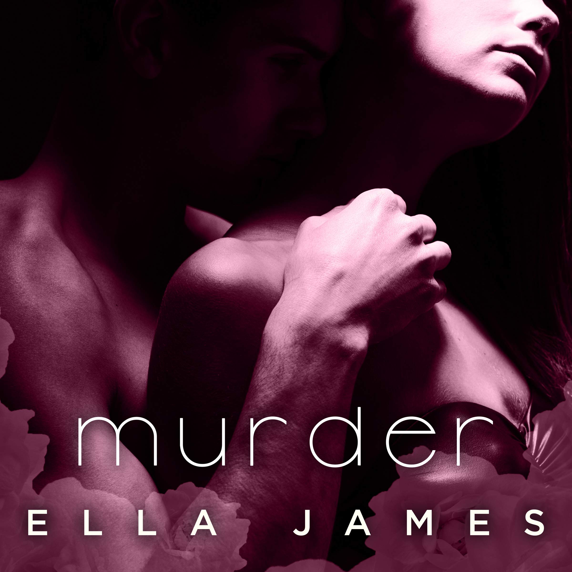 Murder (The Sinful Secrets Series)