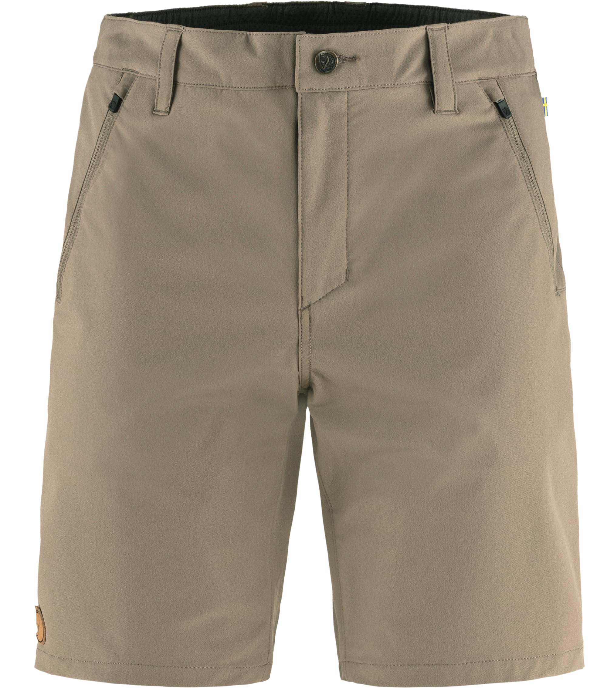 Fjällräven - Abisko Trail Stretch Shorts M, Pantaloncini Uomo