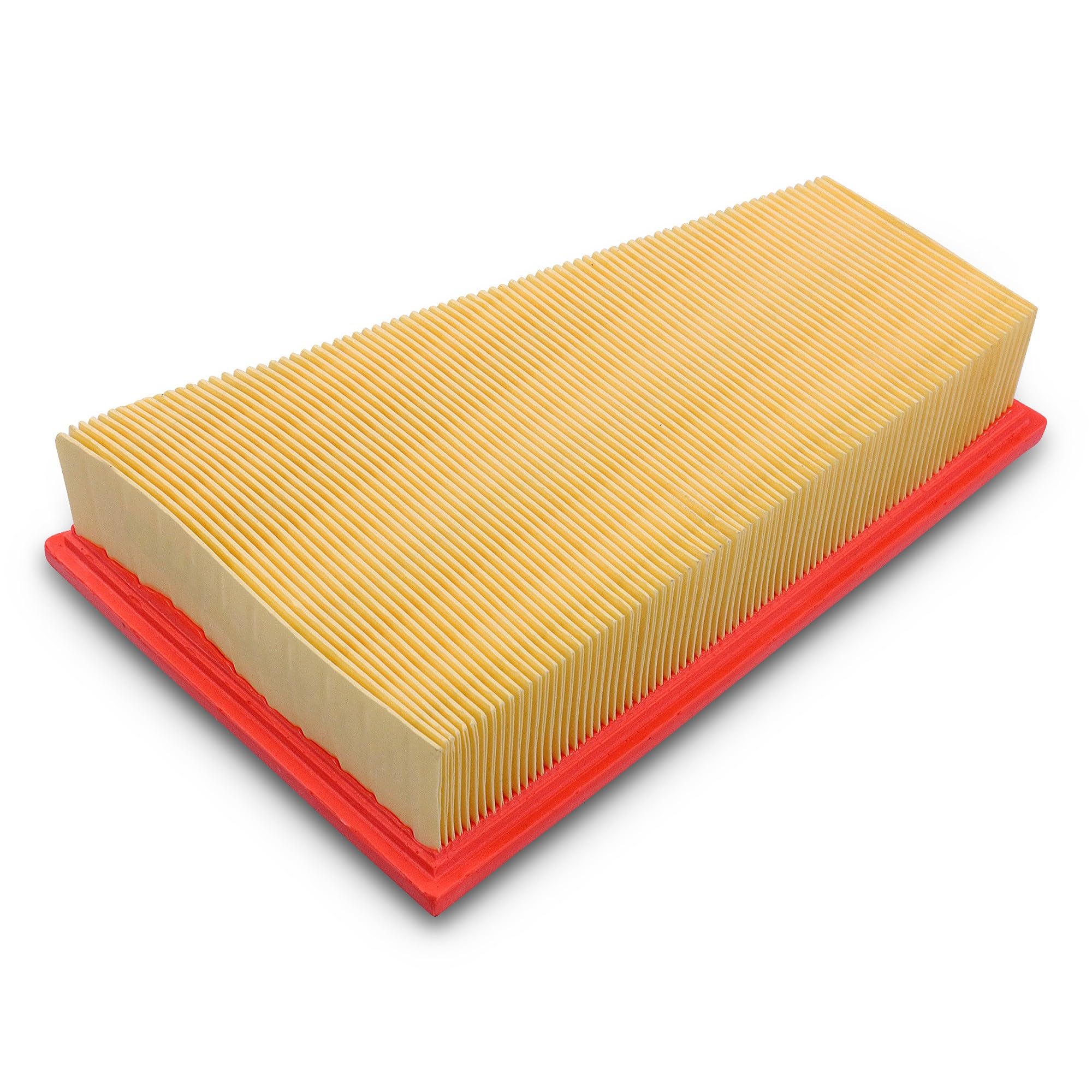 BESTPRICE Inspektionspaket Filterset mit 1x Ölfilter, 1x Luftfilter, 1x Innenraumfilter, 1x Ölablassschraube, 1x Motoröl 5W-30 WIV ECO SAE 6 l, KOMPATIBEL MIT - A-Klasse, B-Klasse, CLA Coupe