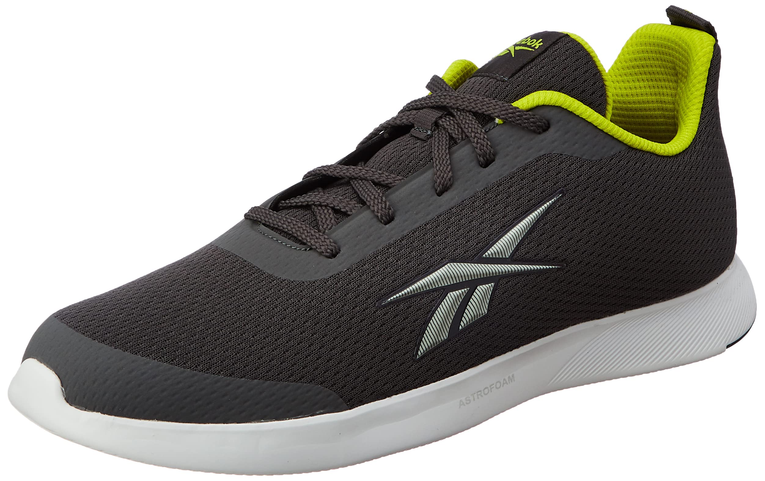 ReebokMens Lunar Walk M Walking Shoe