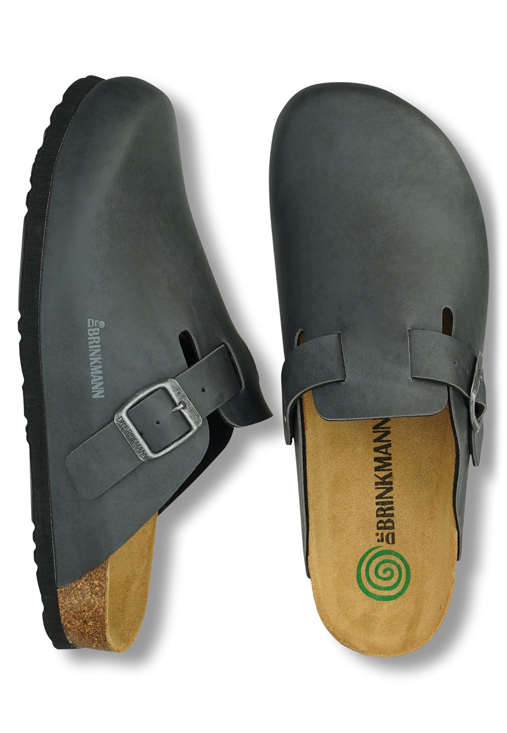 Dr. Brinkmann chodaki