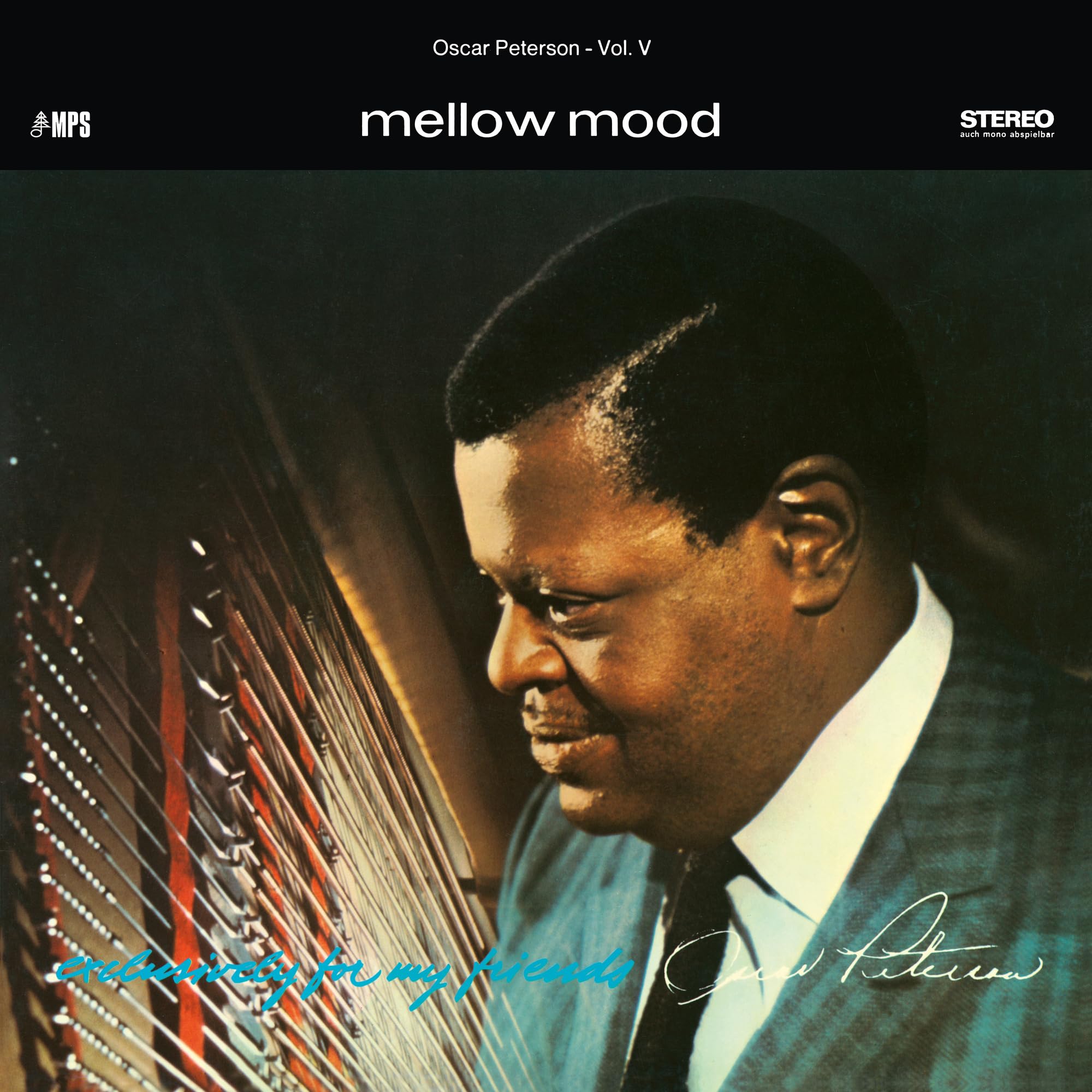 Mellow Mood [VINYL]