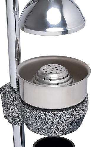 Miniatura 3 de Exprimidor de granadas y cítricos Can-Can de grado comercial