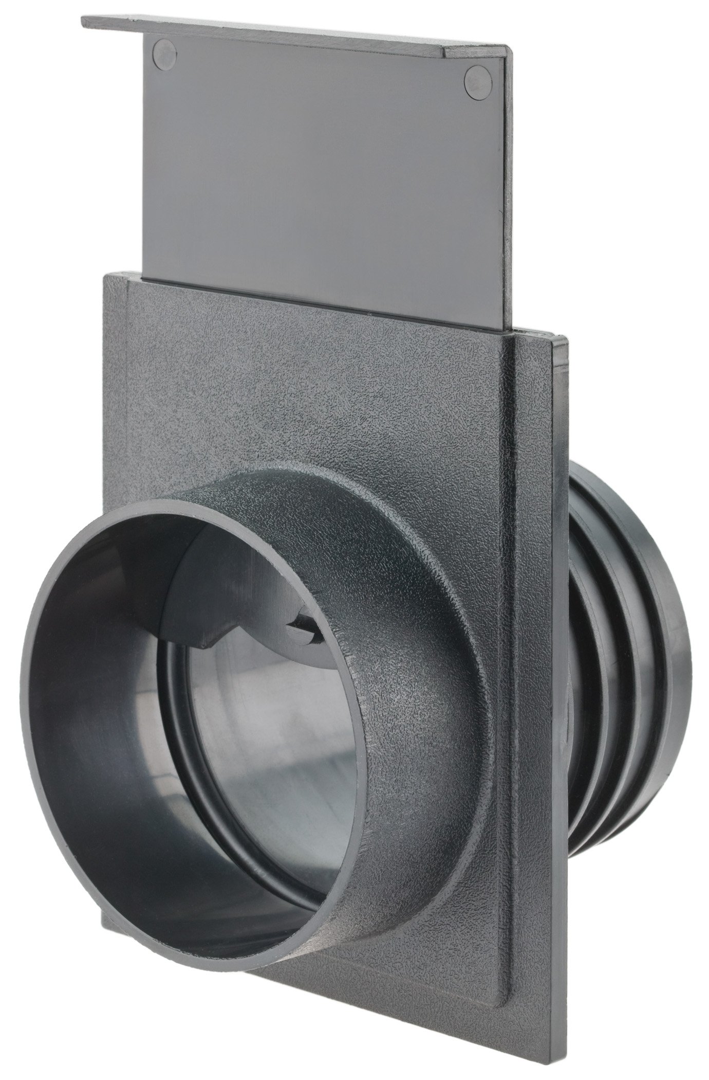 Amazon | Woodstock D4254 スレッドブラストゲート 4インチ 