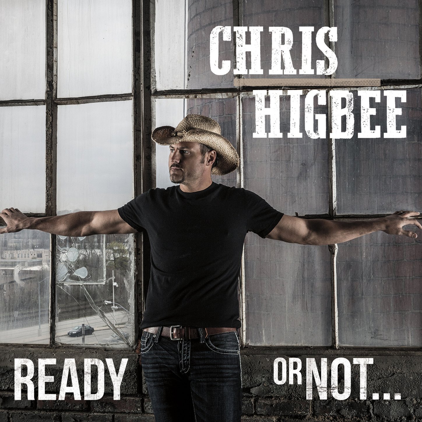 Chris Higbee