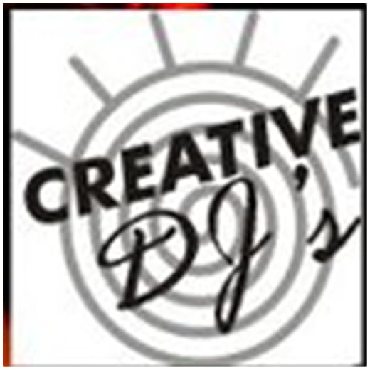 creative djs