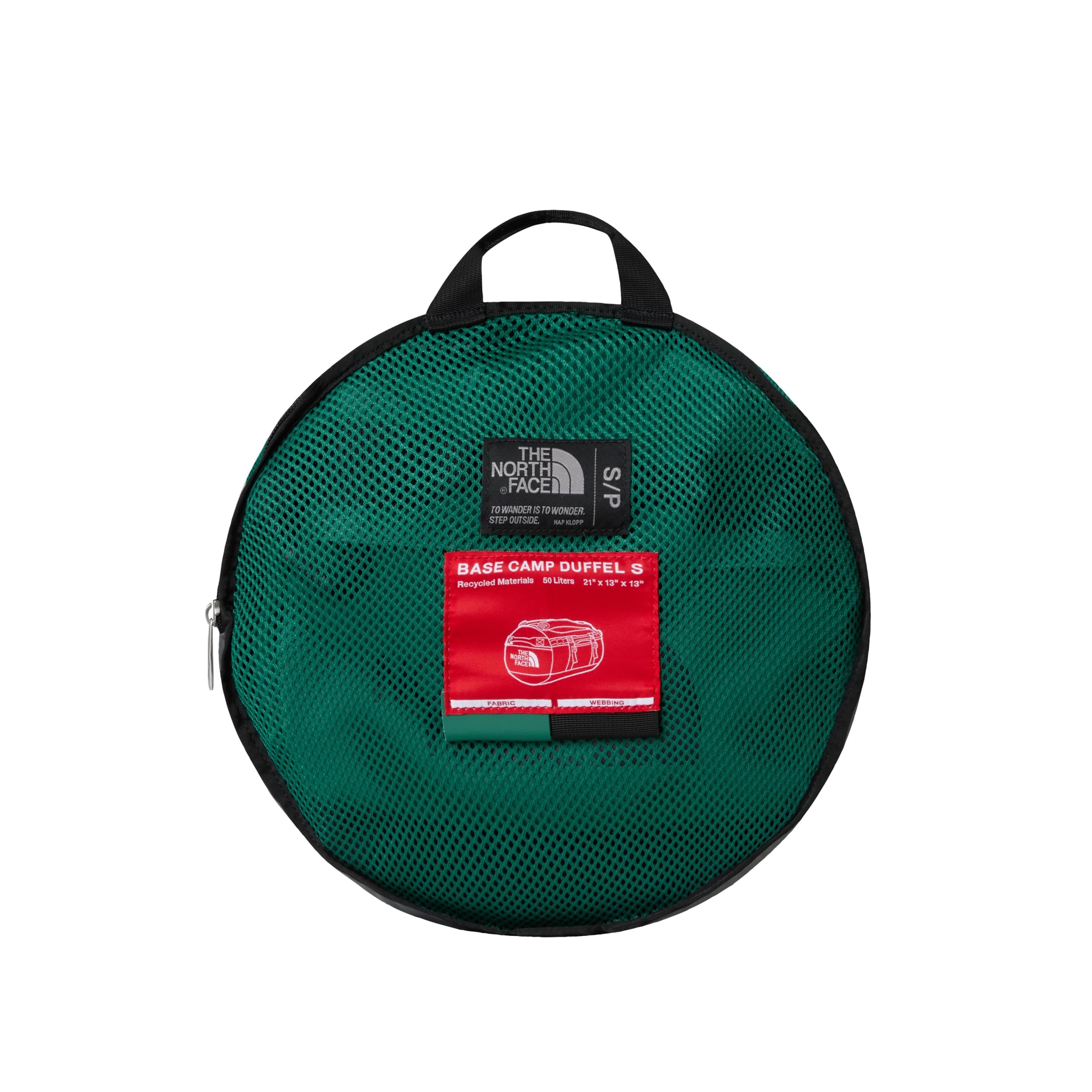 THE NORTH FACE Base Camp Duffel - S Zaino sportivo Uomo