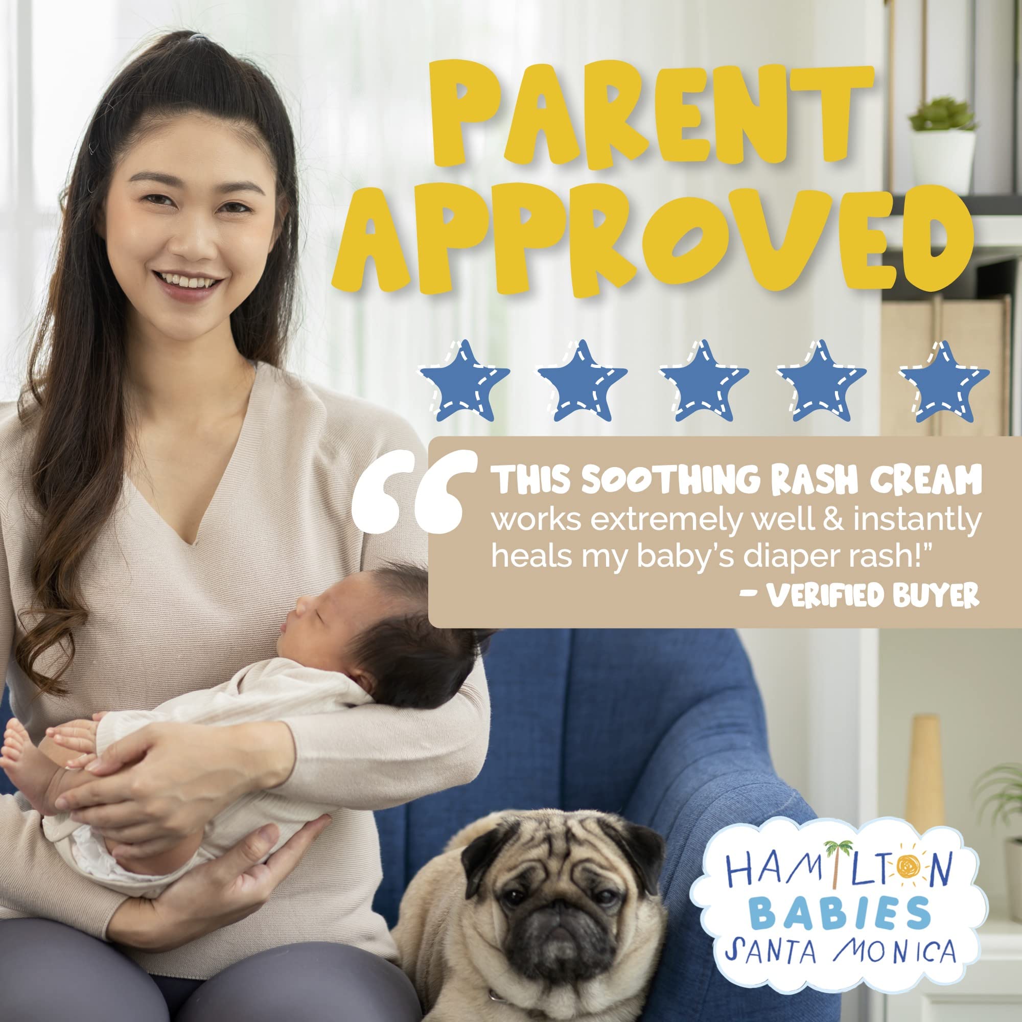 Can You Put Diaper Rash Cream On A Dog