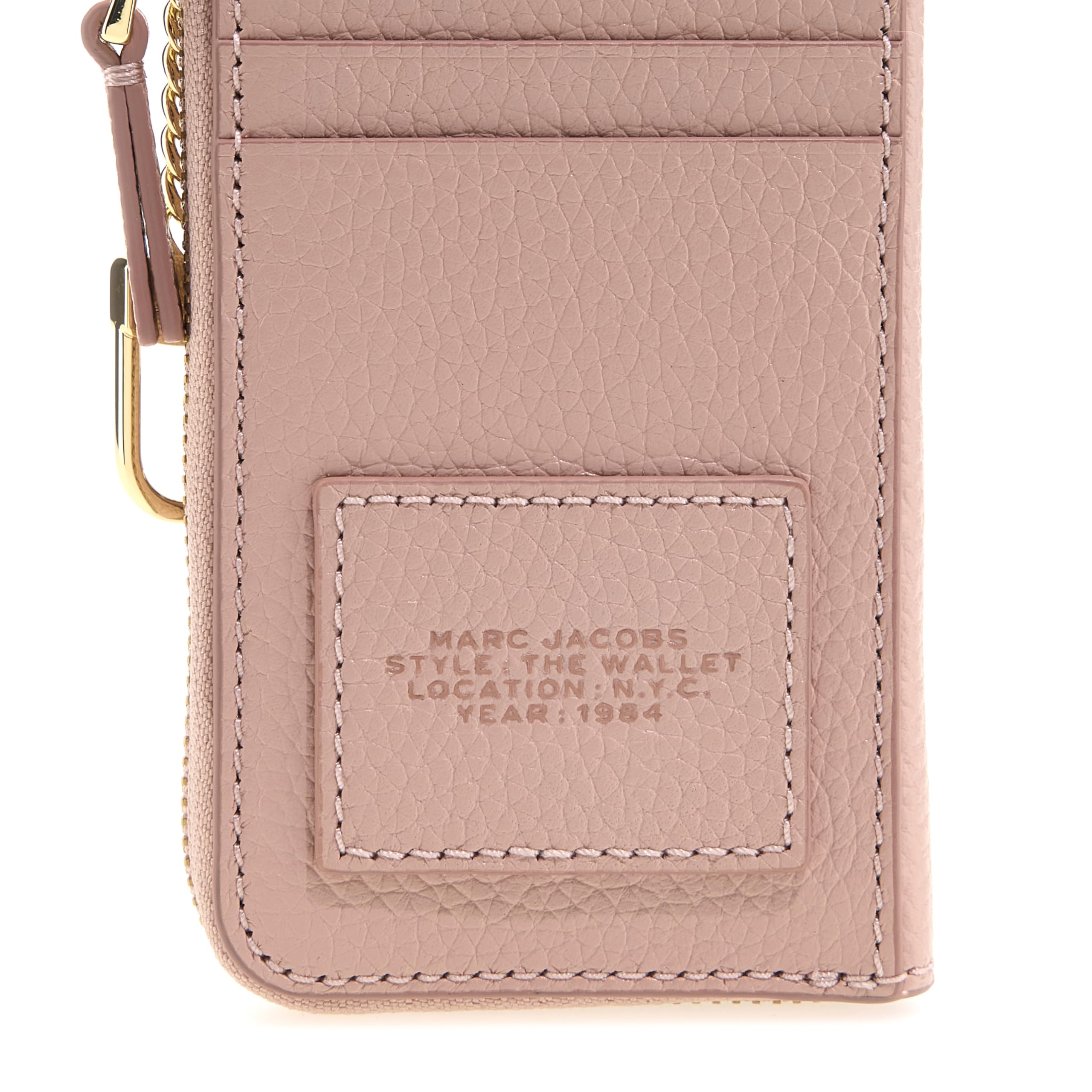Marc Jacobs The Top Zip Multi Wallet Bag