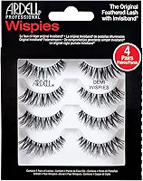 Os melhores 4 pares de cílios postiços naturais Ardell Demi Wispies