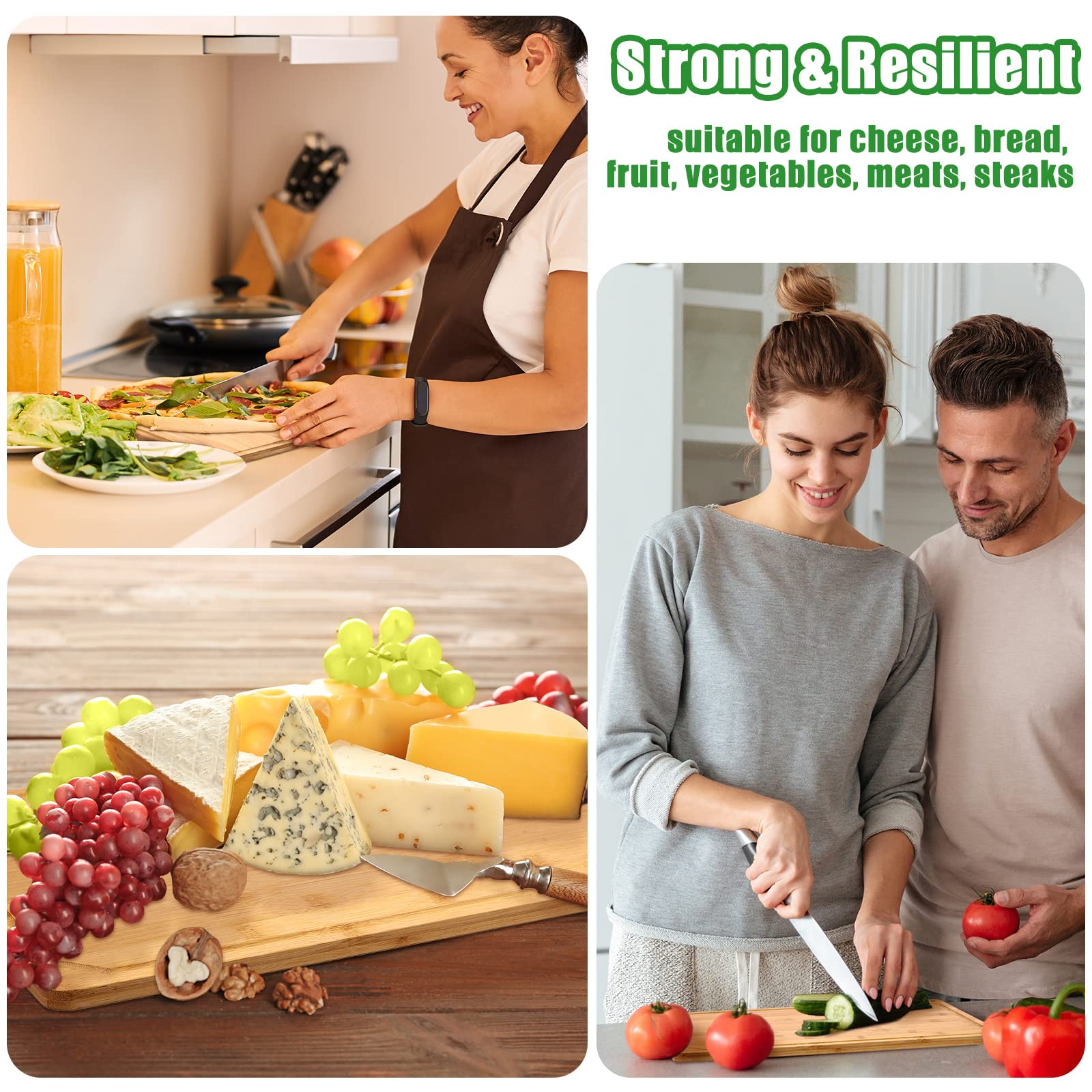 Eaasty Cutting Boards