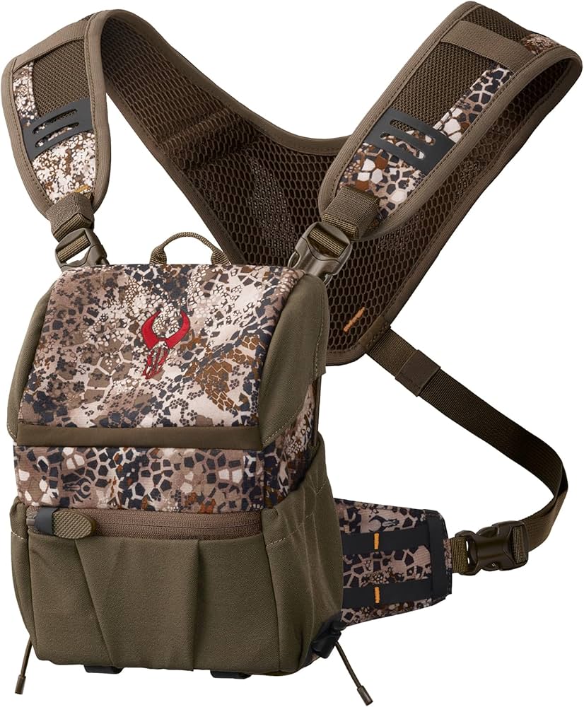 Amazon.com : Badlands Bino EZ - Modular Binocular Harness System