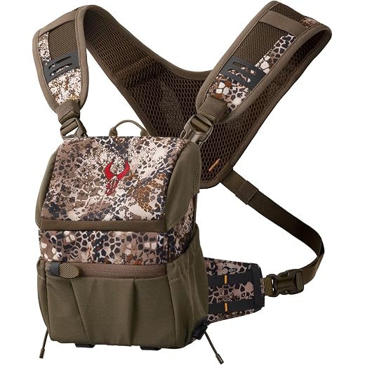 Badlands Bino EZ Approach Fx Small