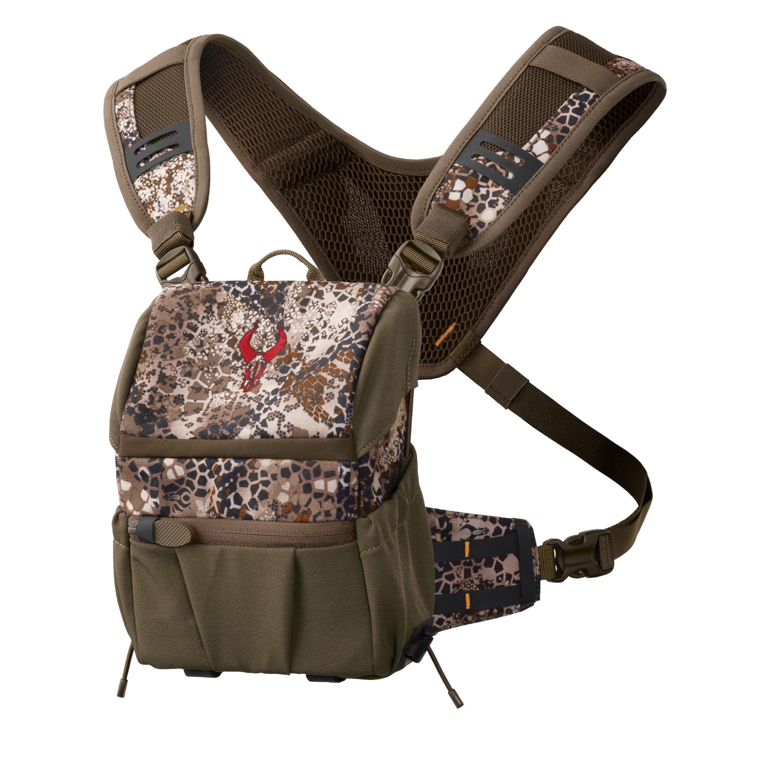 Amazon.com : Badlands Bino EZ - Modular Binocular Harness System