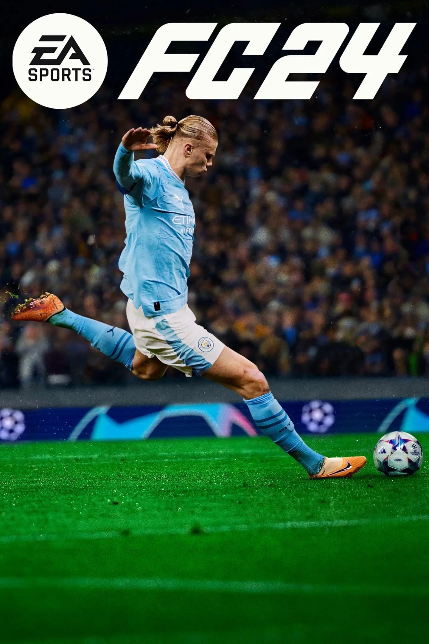 See full amazon price history chart for EA SPORTS FC 24 (PC) - EA Play - Digital Code - Gift Card EA SPORTS FC 24 (PC) - EA Play - Digital Code - Gift Card (B0D7F6YW8C) Amazon Price History, Amazon Price Tracker