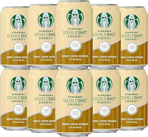 Skywin Funda de silicona marrón para latas de bebidas y latas de 12 onzas disfrazándola como una lata de refresco (paquete de 10)