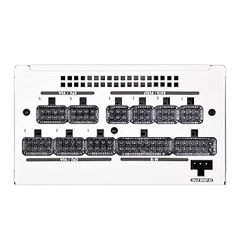 Amazon | SUPERFLOWER PC電源ユニット LEADEXIII GOLD ARGB 750W