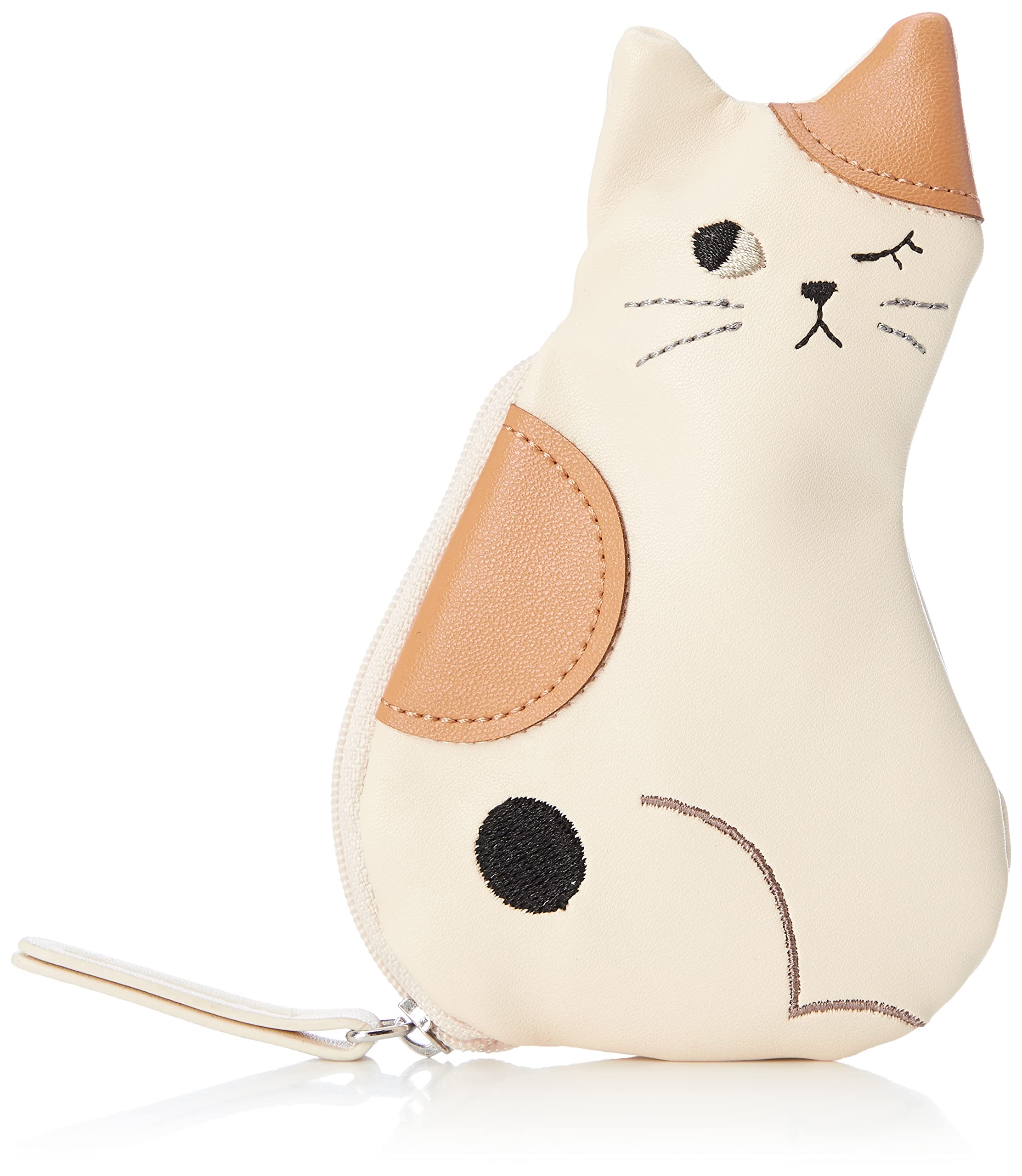 Amazon | [ノアファミリー] ポーチ ﾄﾘｵｷｬｯﾄﾎﾟｰﾁ レディース MI