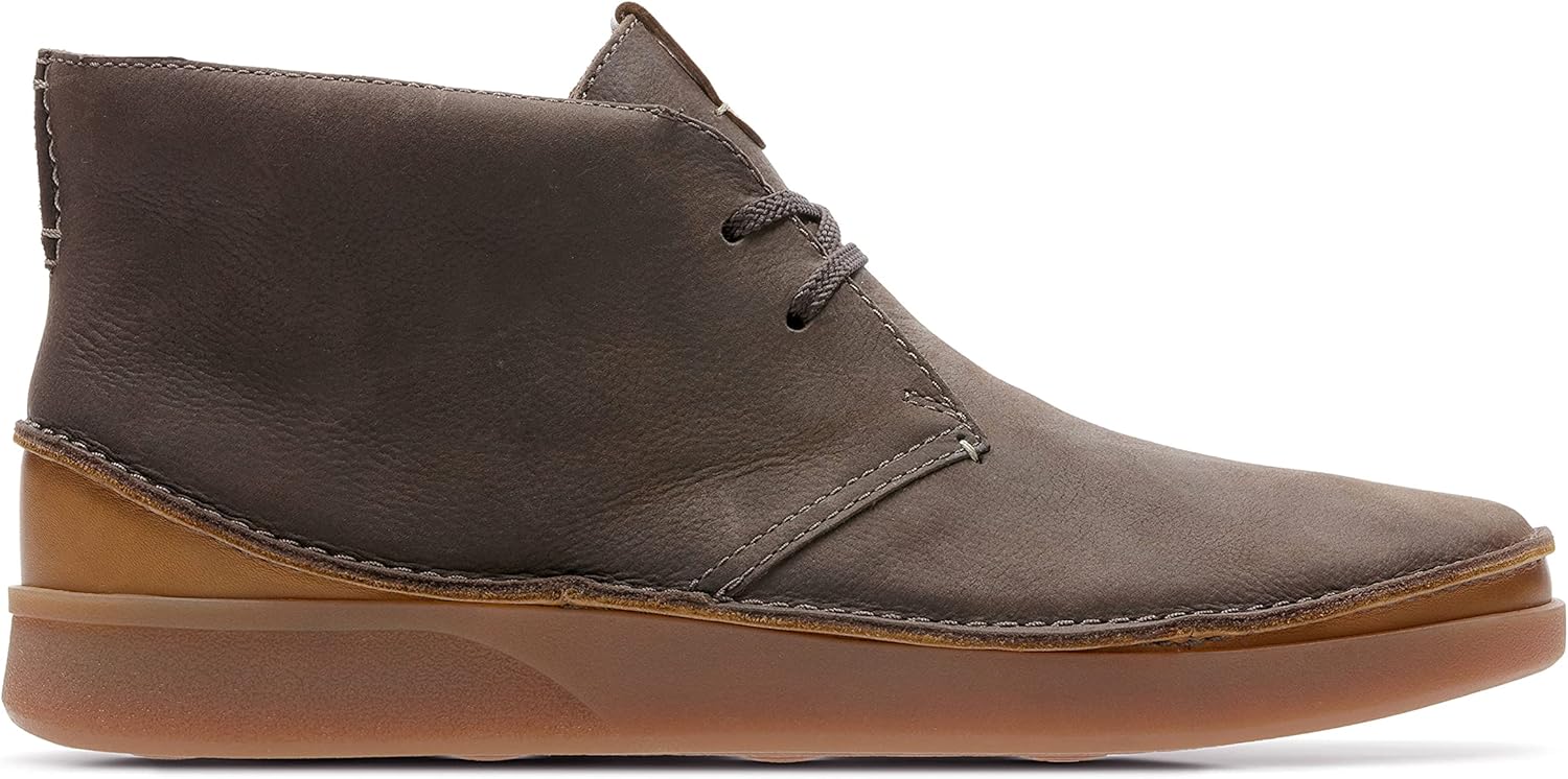 Clarks Men's Oakland Rise Chukka Boots