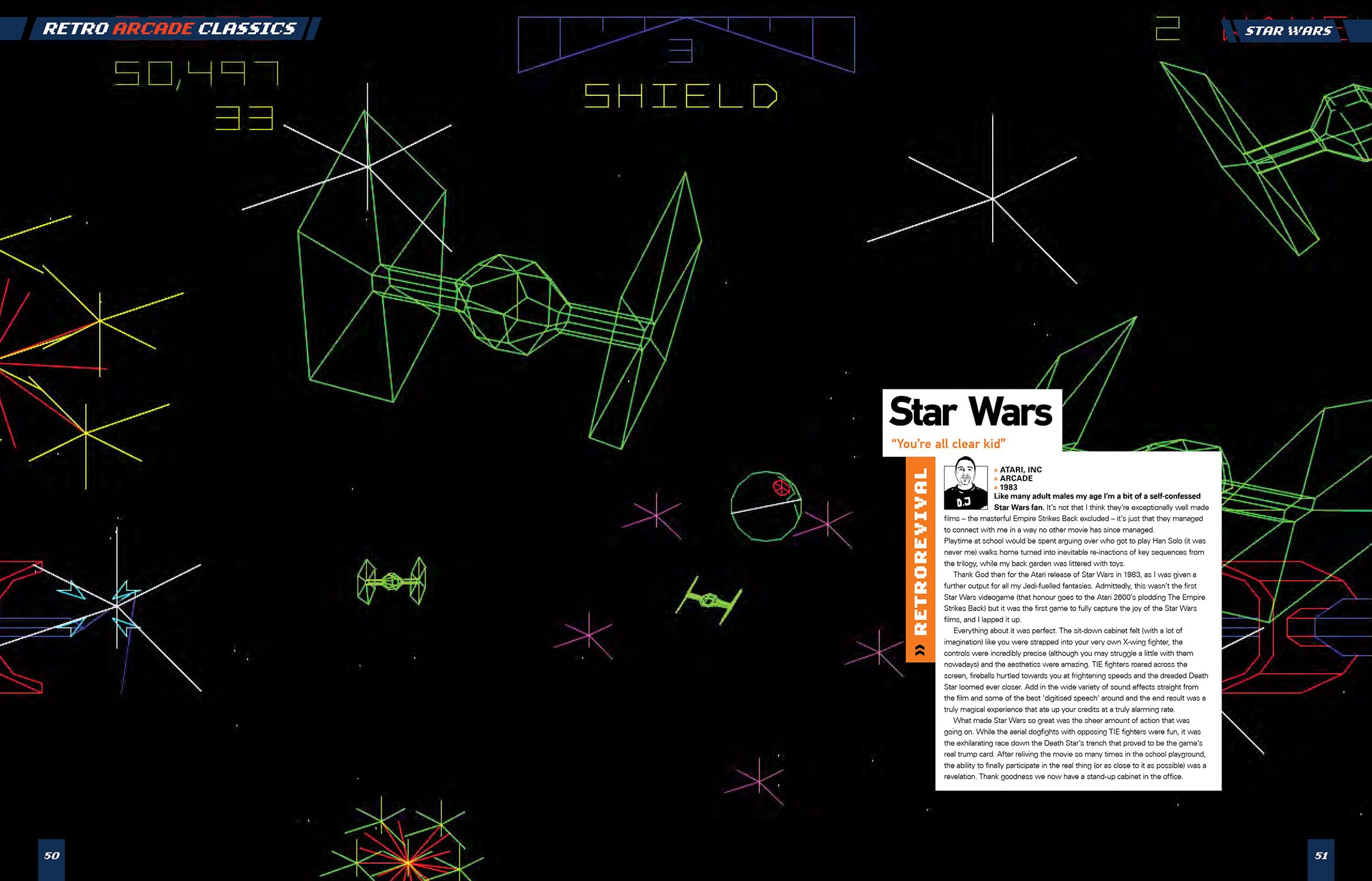 Retro Arcade Classics: Discover a Time When Arcades Ruled the World