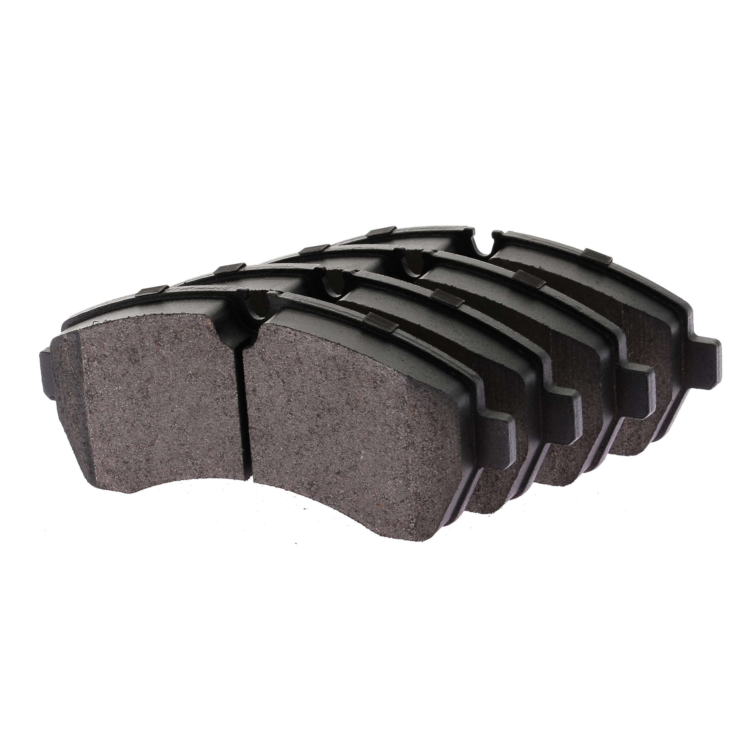 DIAMAX Kit pastiglie freni Anteriore predisposto per visualizzazione avviso usura N09199 Compatibilità con MERCEDES-BENZ SPRINTER 3,5-t Furgonato 906 SPRINTER 3-t Furgonato 906, VW