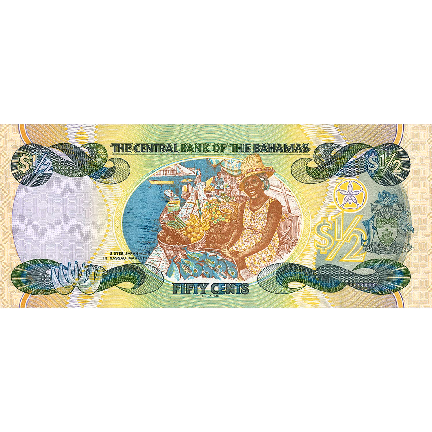 Autentyczna, oryginalna, kolekcjonerska, rzadka kolekcja banknotów królowej Elżbiety II