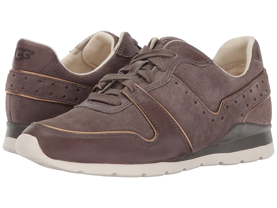 

UGG Deaven (Mouse) Women's Lace up casual Shoes