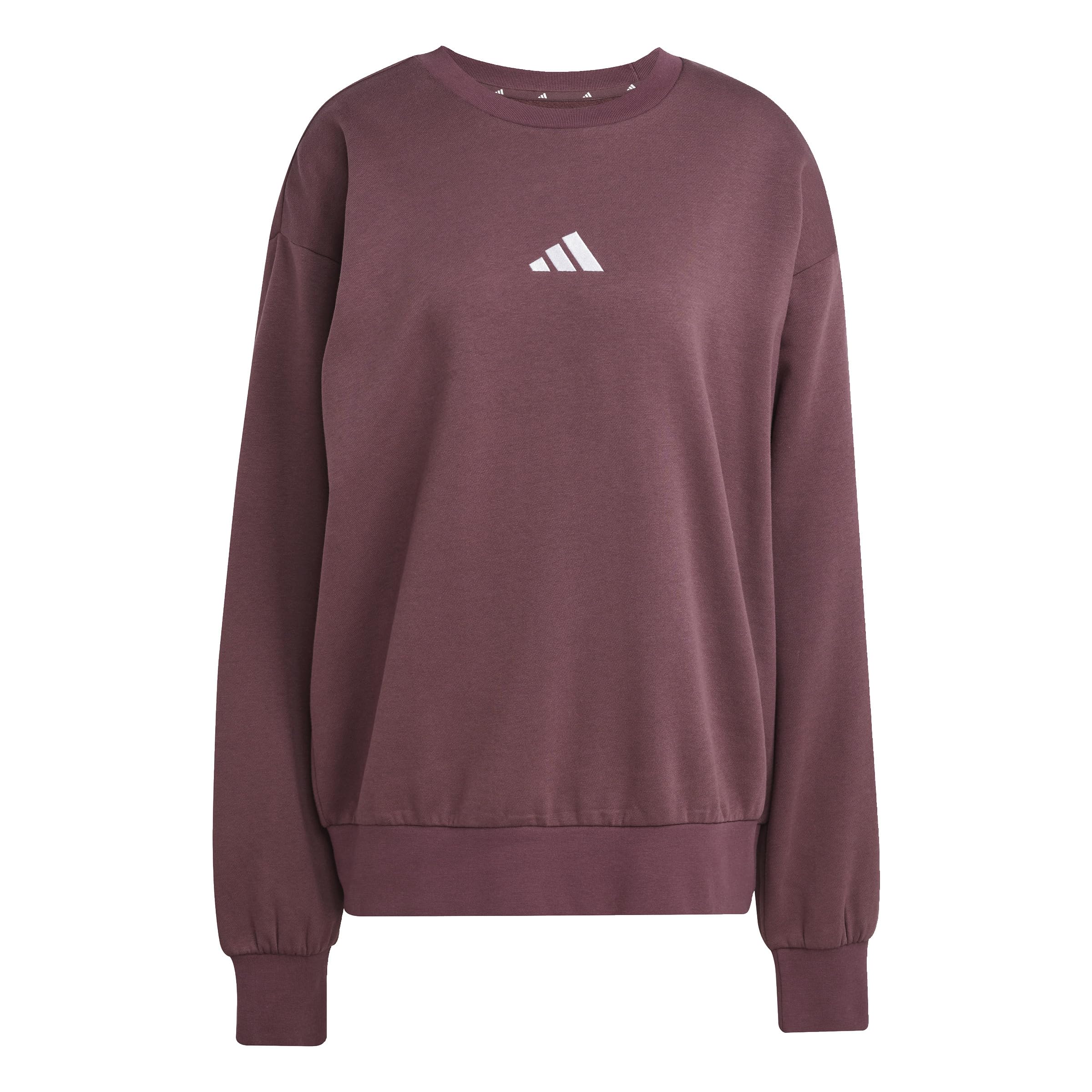 Adidas Hombre Essentials FEELCOZY Fleece Sweatshirt — view 51
