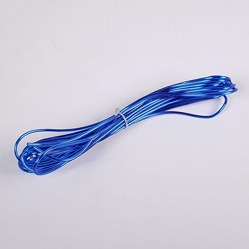 Miniatura 7 de Gravity GR-KIT8B Kit de instalación de amplificador de calibre 8 con RCA de alto rendimiento y cable de altavoz