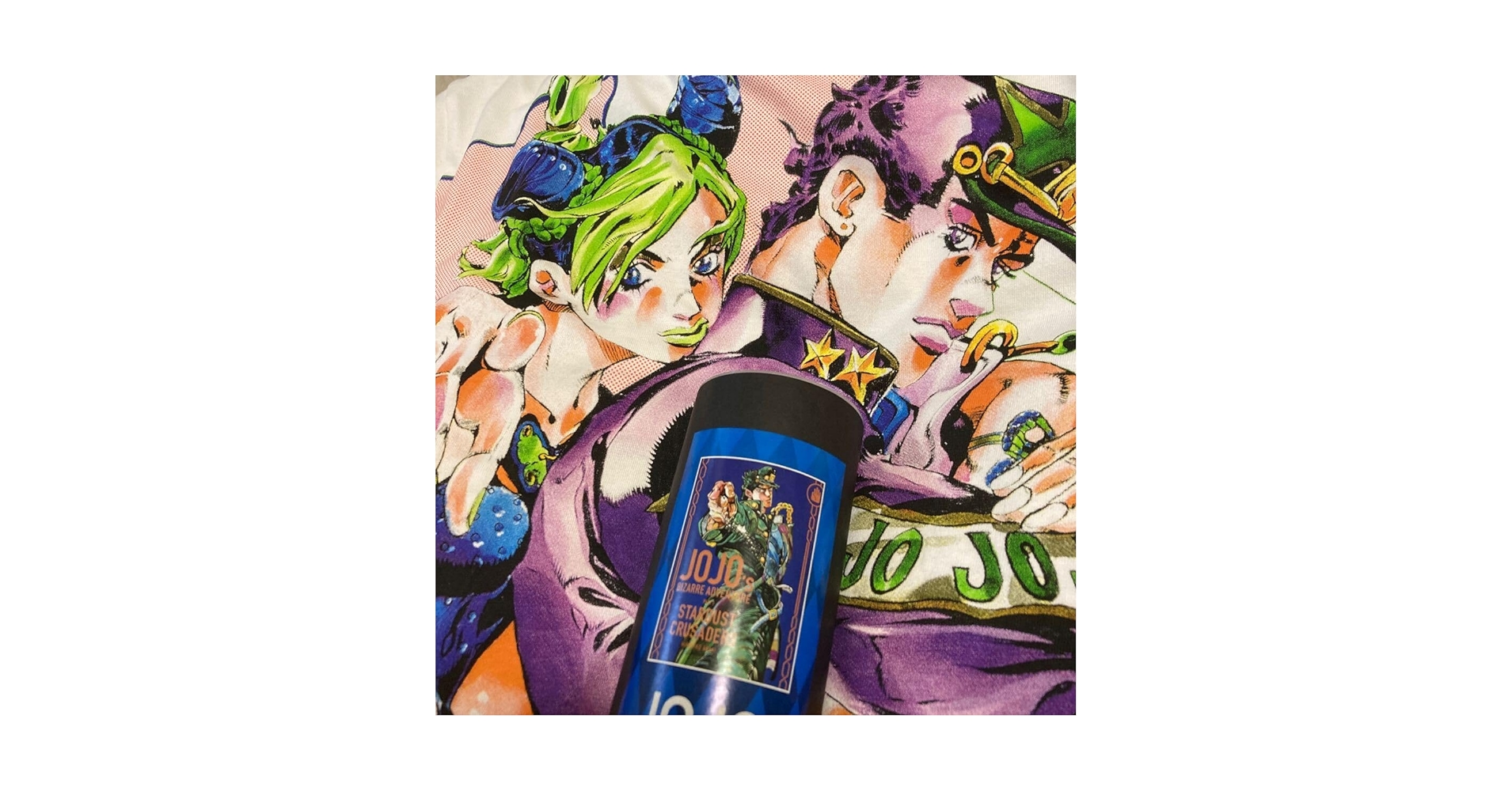 Amazon.co.jp: ジョジョ展 荒木飛呂彦原画展 第3部 承太郎