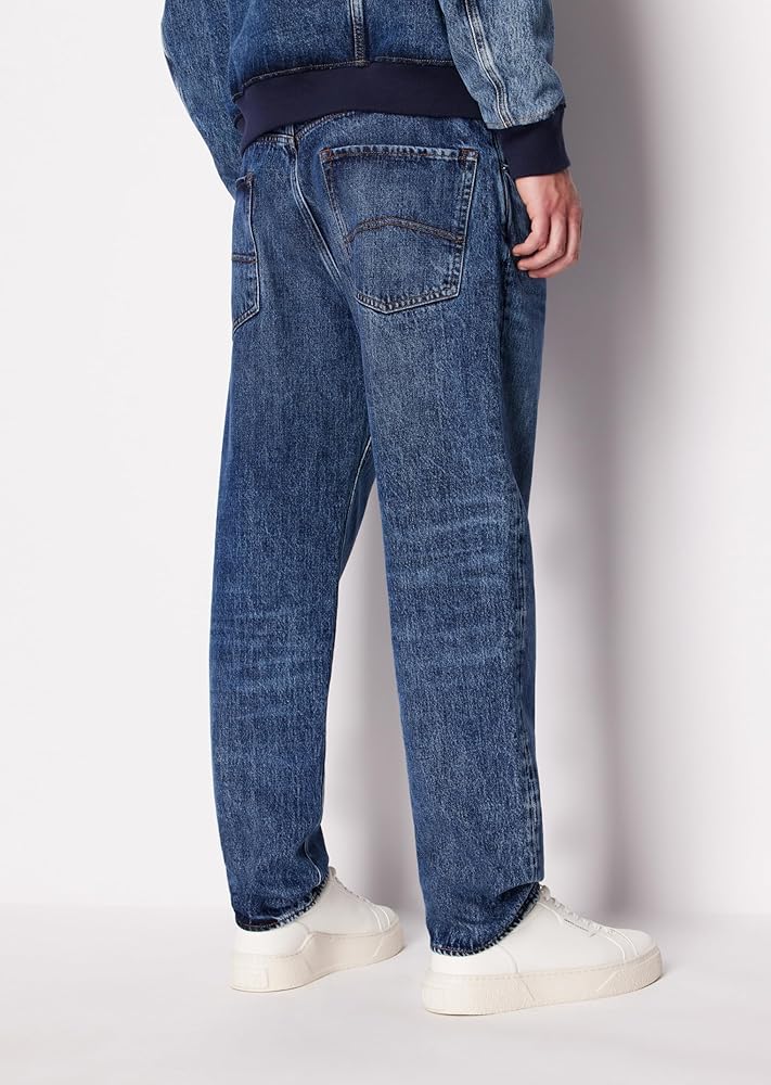 RJ ARMANI JEANS(アルマーニ ジーンズ)アルマーニno52 ARMANI JEANS アルマーニ ジーンズ - メルカリ