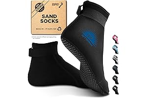 Storm Sand Proof Water Socks