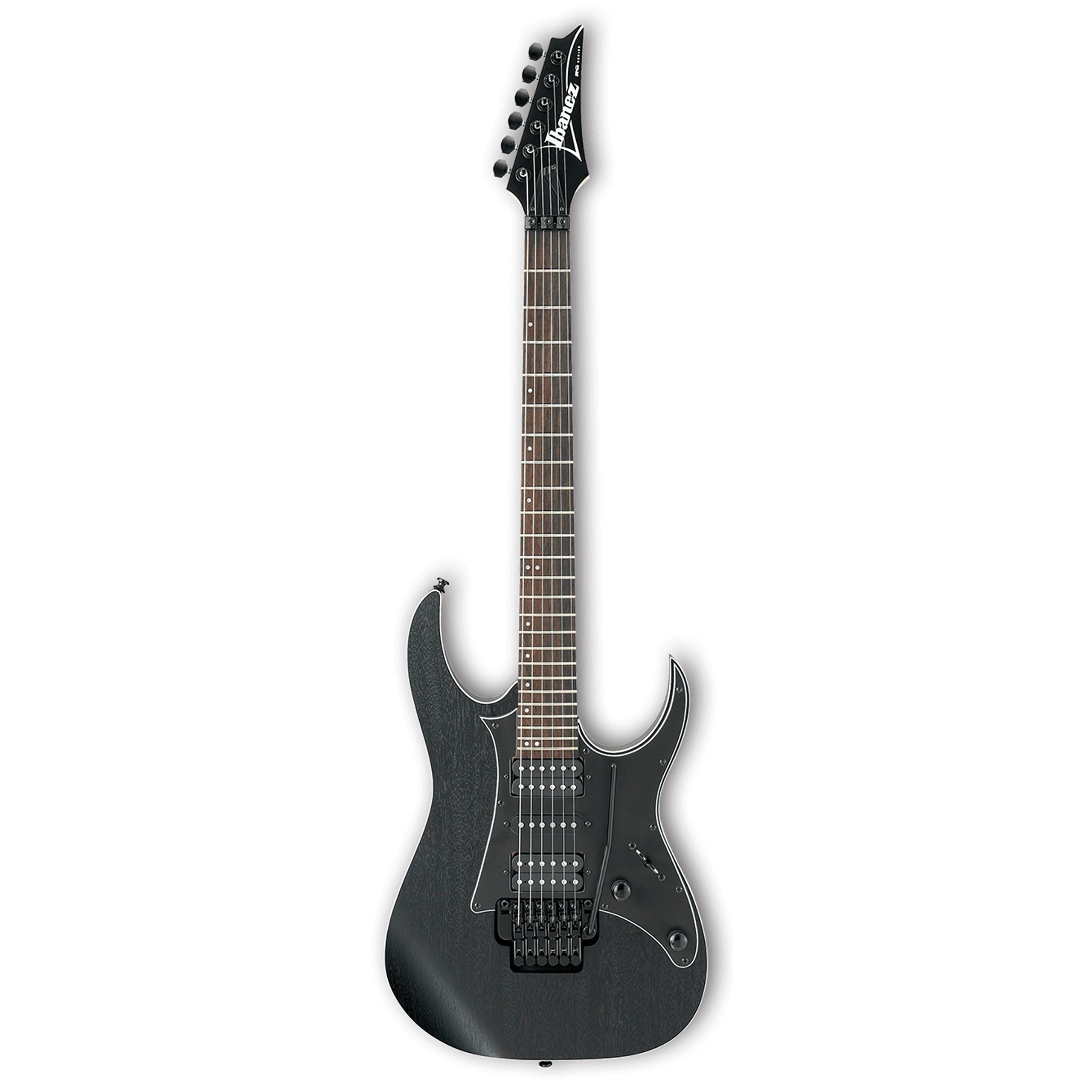 Amazon | Ibanez アイバニーズ RGシリーズ スタンダードモデル
