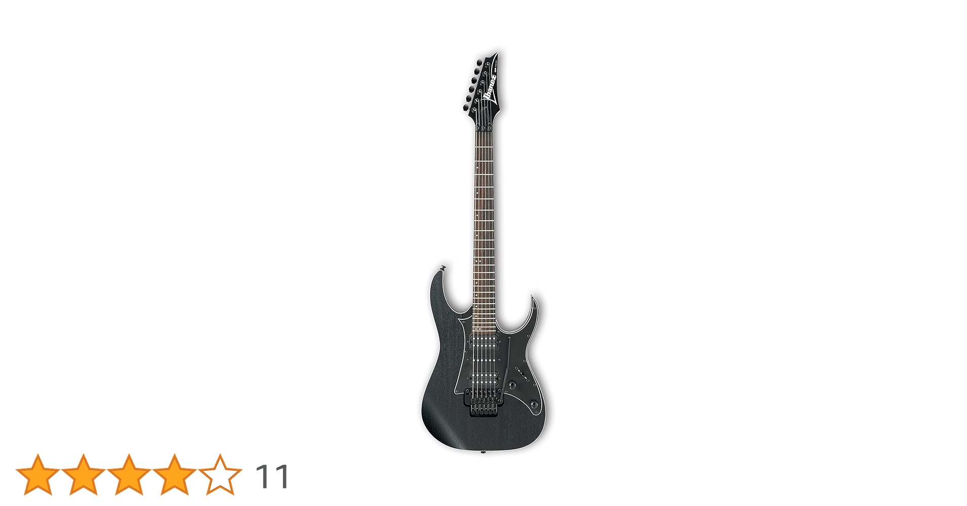 アイバニーズ Ibanez RG350ZB Amazon.co.jp: Ibanez / RG350ZB Weathered Black (WK) Electric