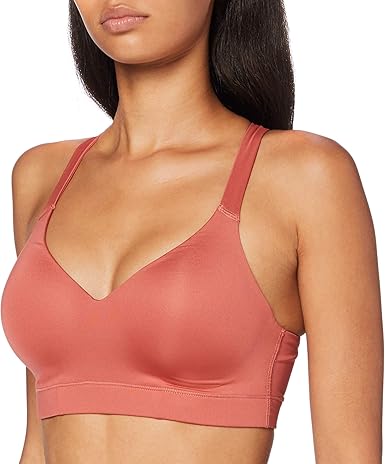 Dim Brassiere Sport Maintien Moyen Bra Femme Amazon Fr Vetements Et Accessoires