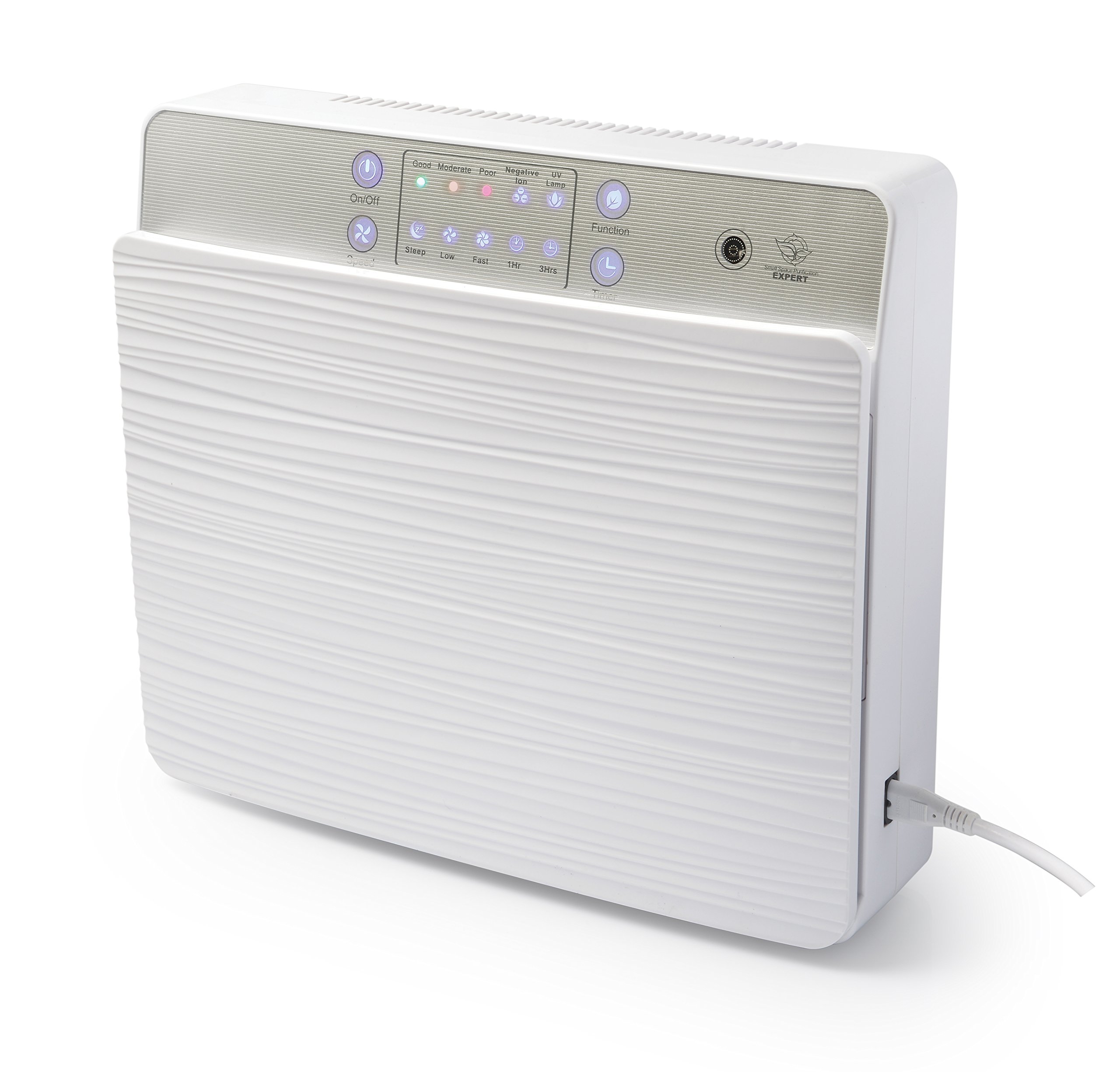 OXY AIR CTL 04 AIR Purifier with Free Wall Mount Stand