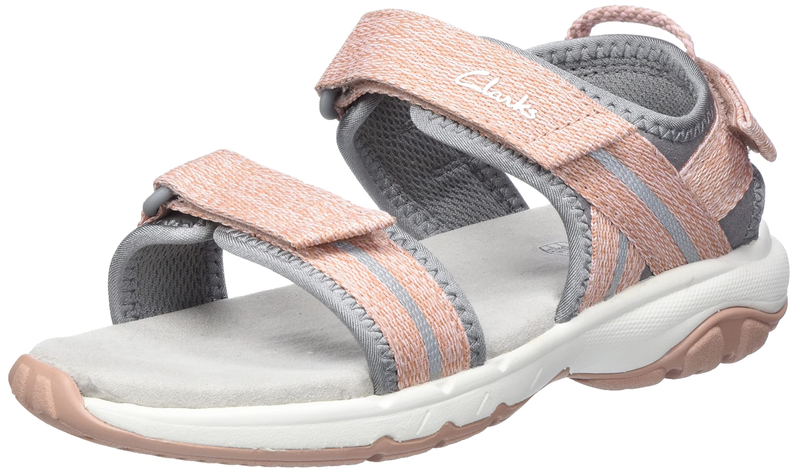 ClarksGirl's Expo Sea K. Sandal