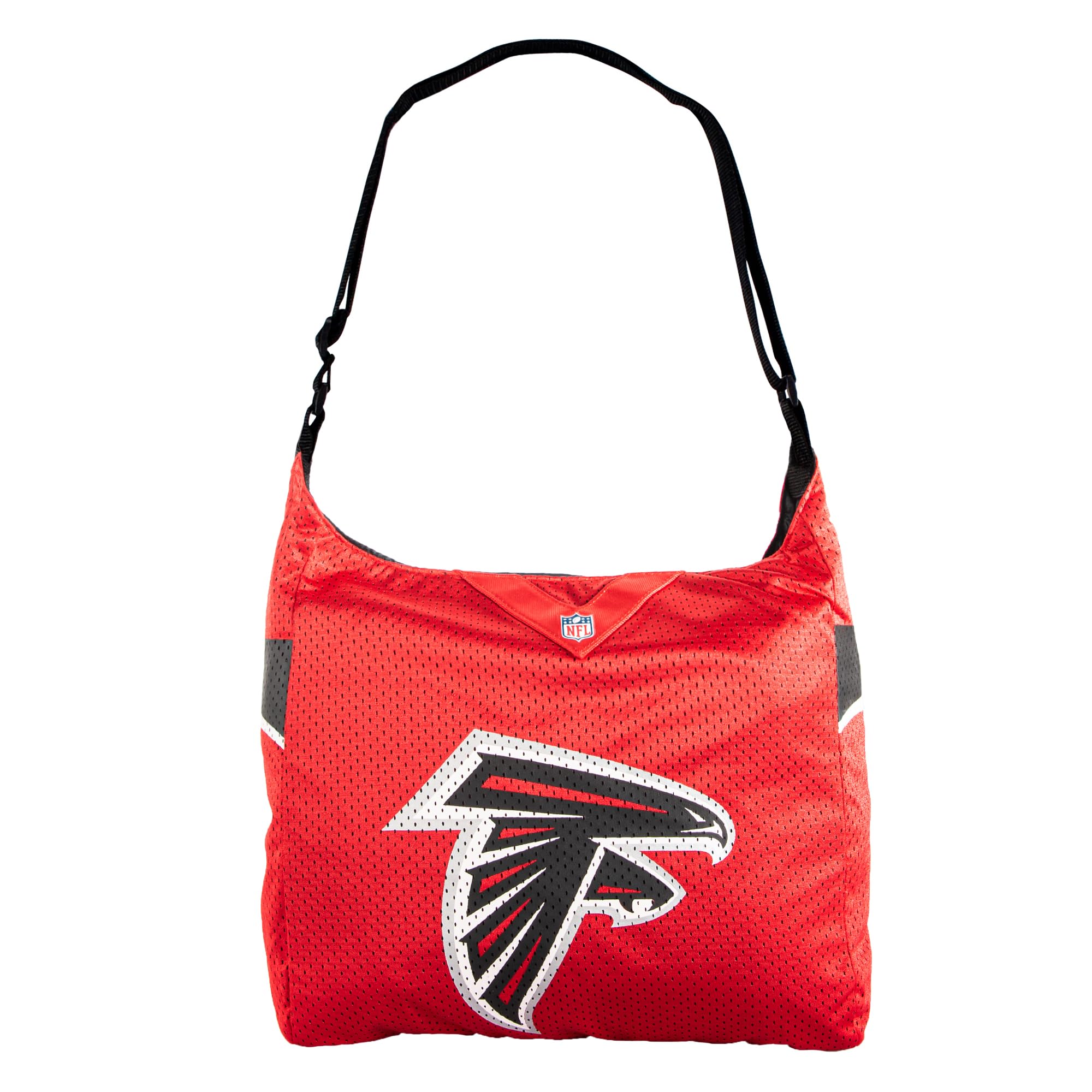 Littlearth NFL Jersey Tote