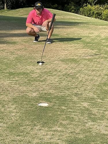 Miniatura 2 de Founders Club Stand Mazo Putter Golf Club