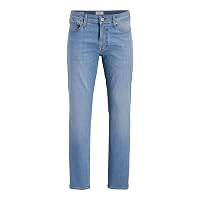 JACK & JONES JJICLARK JJBASIC SQ 330 Noos Regular Fit Blu 31/36