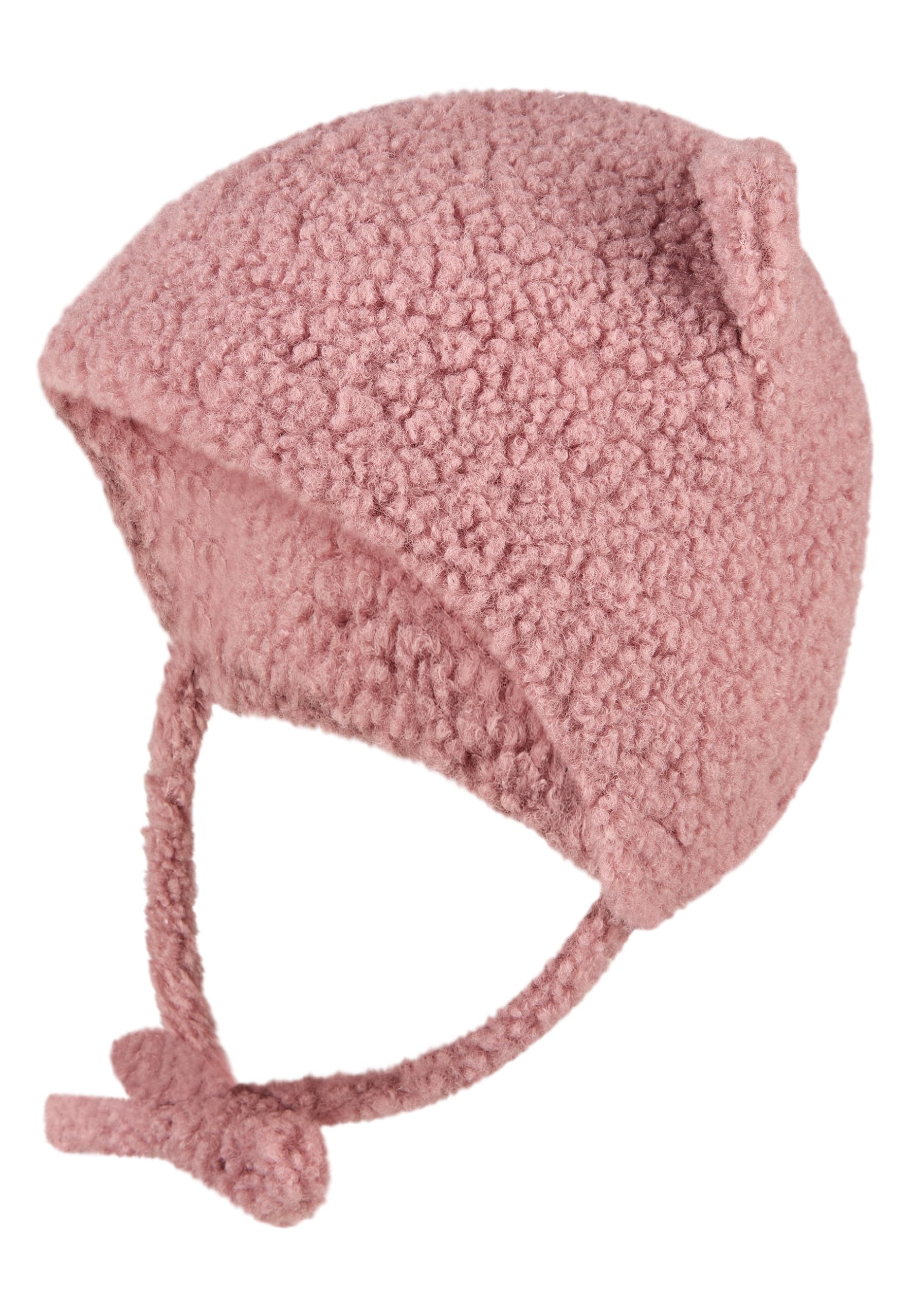 Sterntaler Unisex Inkamütze Ohren Beanie-Mütze