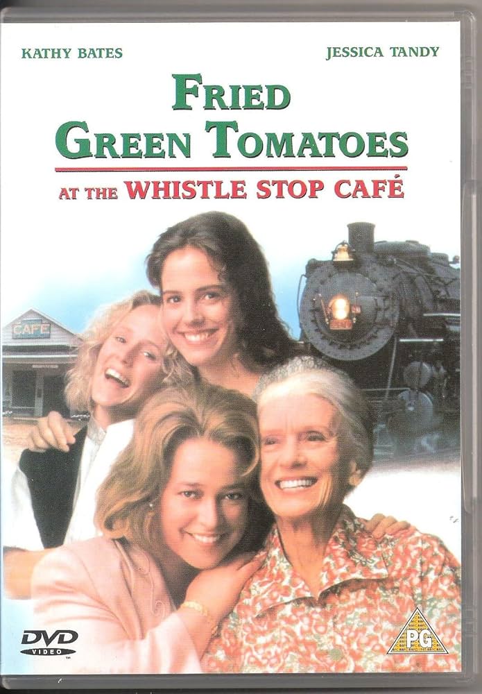 Amazon.com: Fried Green Tomatoes : Movies & TV